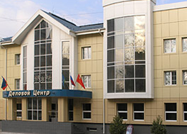  Егорьевск