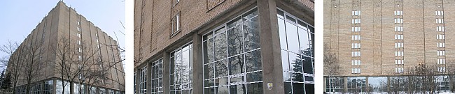 Филиал Российской Государственной Библиотеки Егорьевск