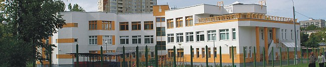 Детский сад №272 Егорьевск