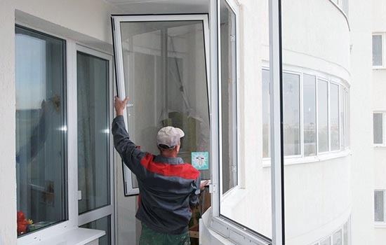 Особенности остекления балконов: советы как правильно выбрать остекление балкона Егорьевск