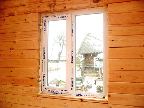 окна пвх в дом, в детскую Егорьевск
