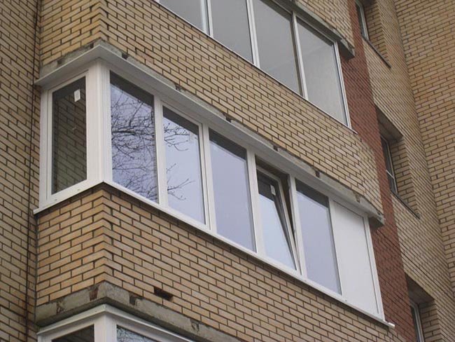 Застеклить лоджию пластиковыми окнами по цене от производителя по Егорьевск Егорьевск
