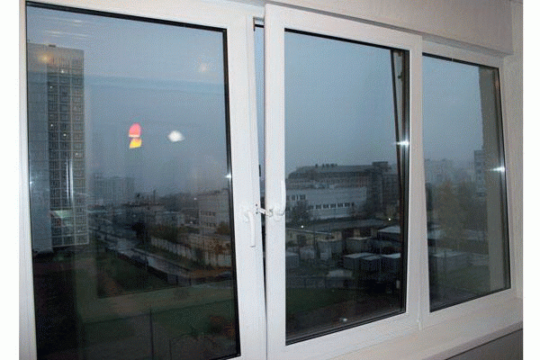 ЭКО защитные пластиковые окна Егорьевск