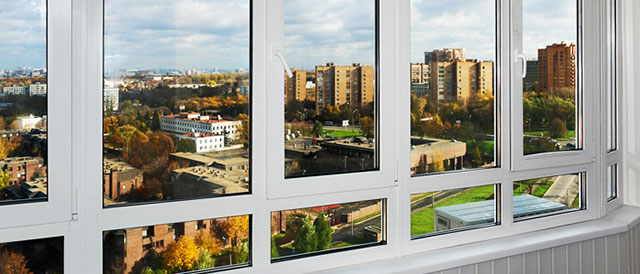 Качественная и правильная установка пластиковых окон в Егорьевск Егорьевск
