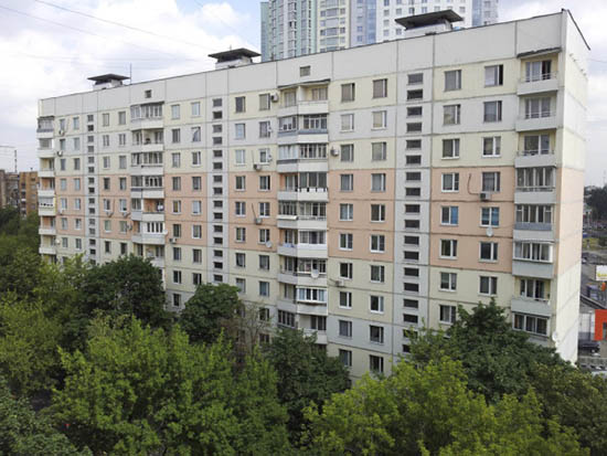 Остекление балкона ii 57 Егорьевск