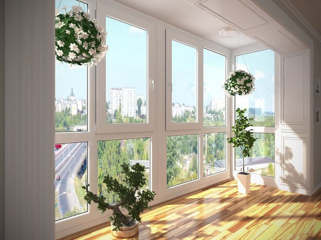 пластиковые окна характеристики Егорьевск